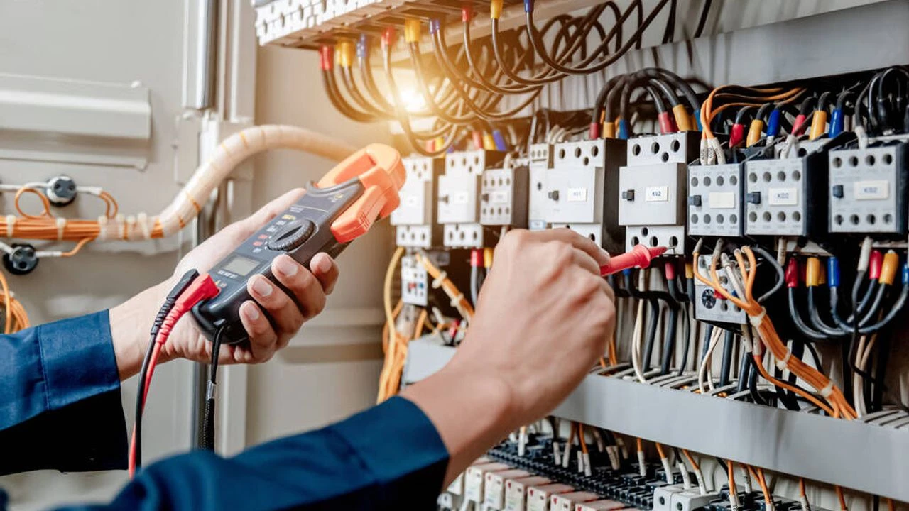 Canik Elektrikçi Nasıl Seçilir? Dikkat Edilmesi Gerekenler